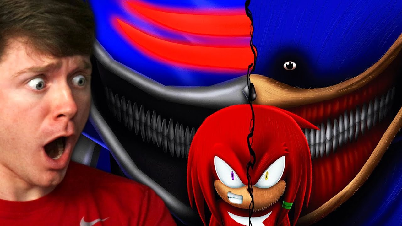 THE SONIC TAPES are BACK!? (Past II)
