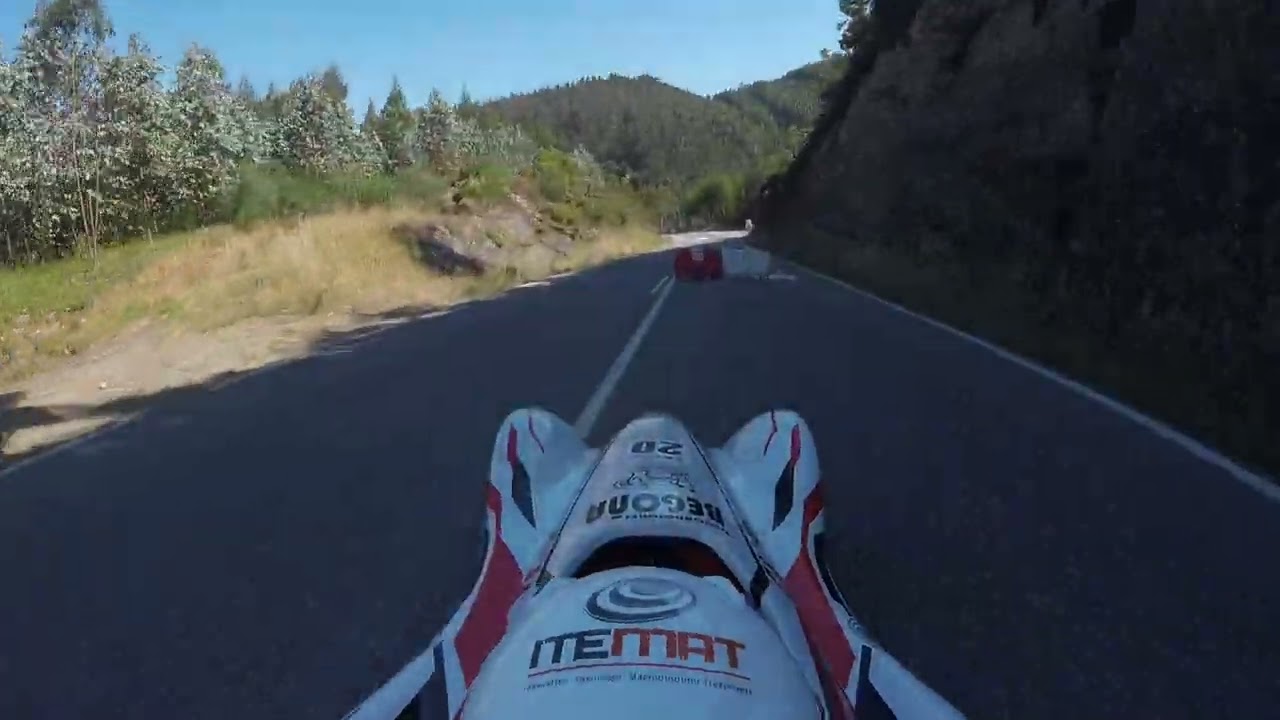 Copa de España SPEEDOWN Ribera de Piquin 2022