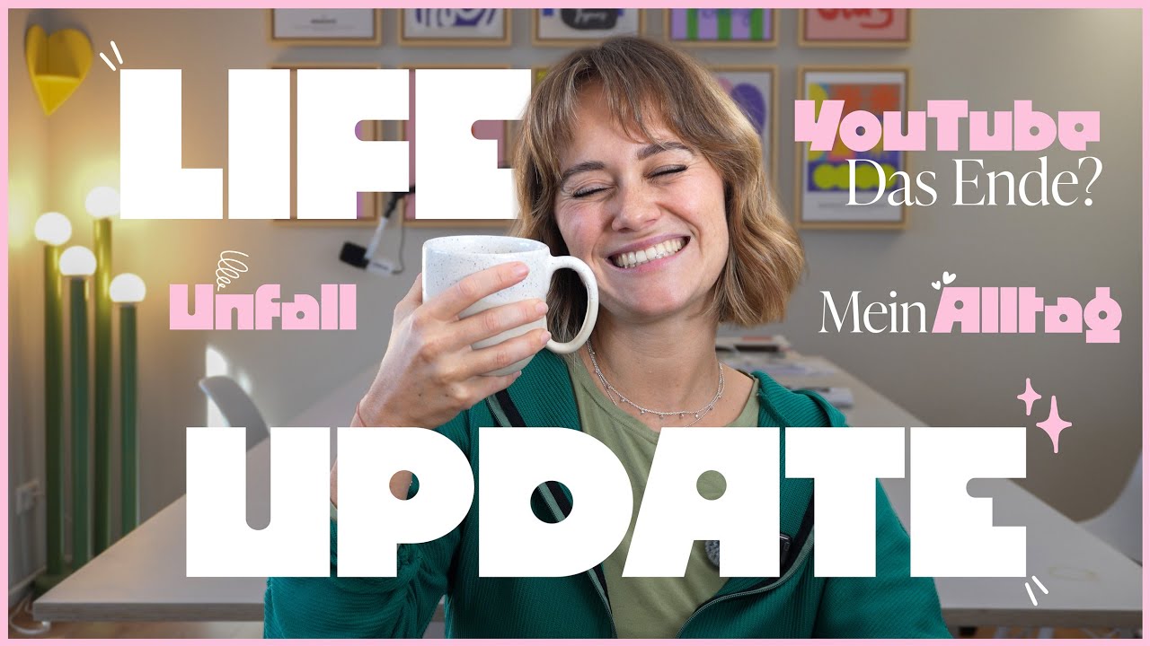 Life Update 2025