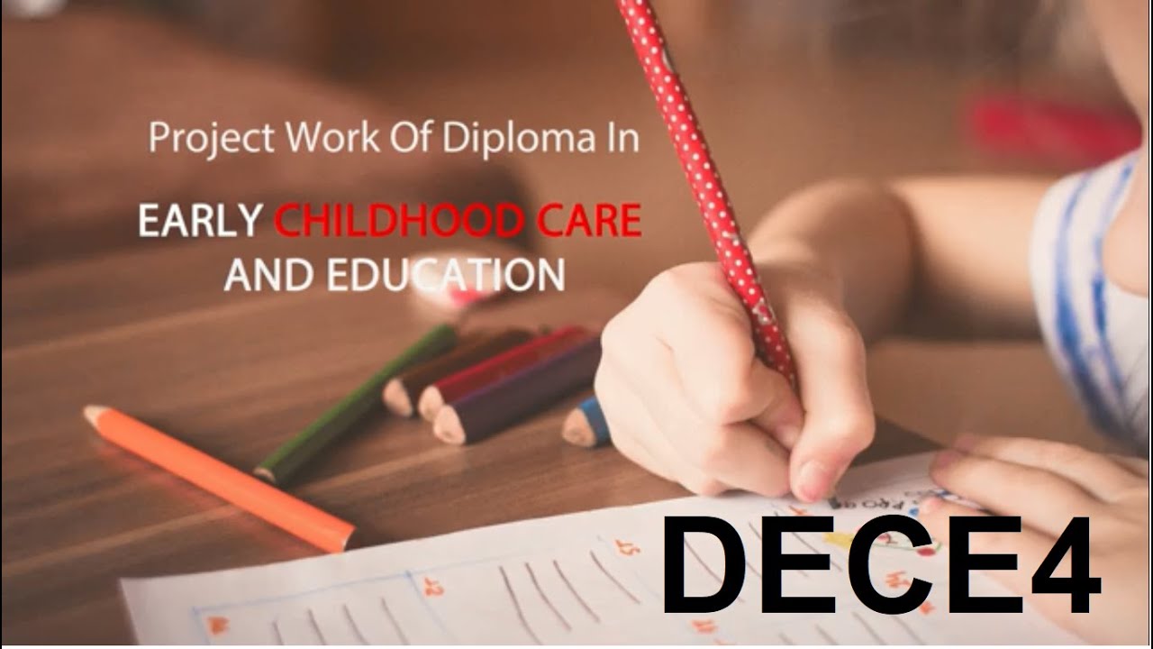 New Guidelines for DECE4- Project Work  Exam Session December 2020 (by IGNOU Head Quarters)