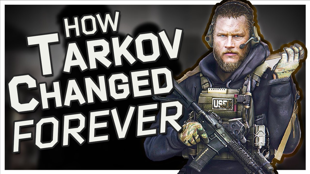 Tarkov Would Never Be the Same | The History of Tarkov, Part 4