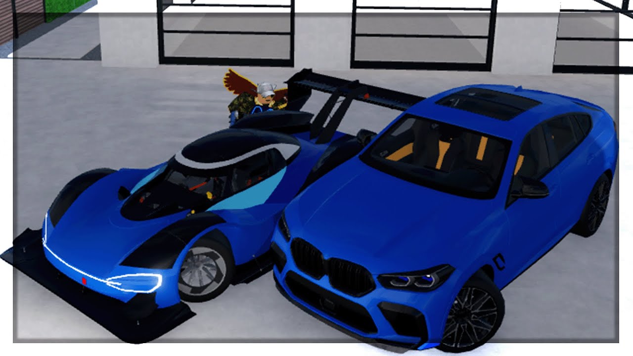 Mansion Tycoon 🚗, UPDATE! Cost 1004M, Car 2 and LIMITED in Roblox