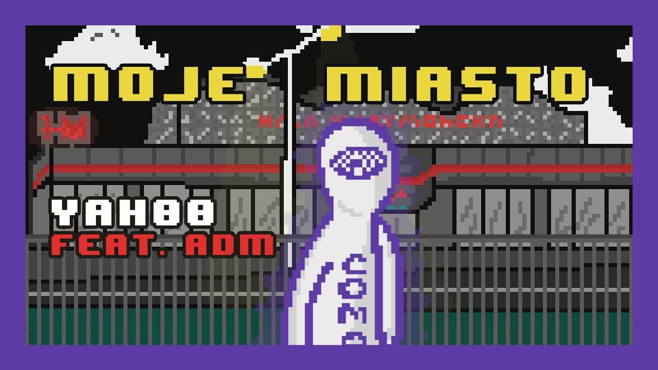 Moje miasto śpi (prod. Sketchmyname)