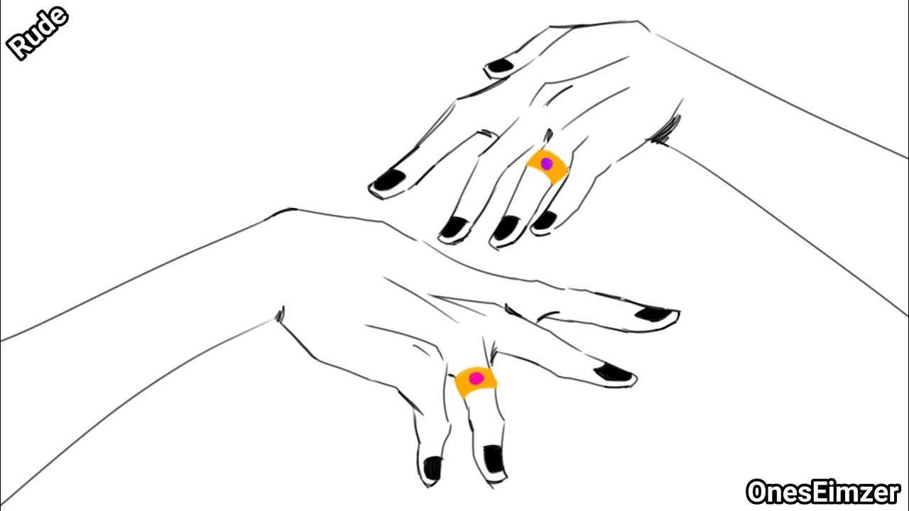 Rude - Magic (lumity/the owl house animatic)(read description)