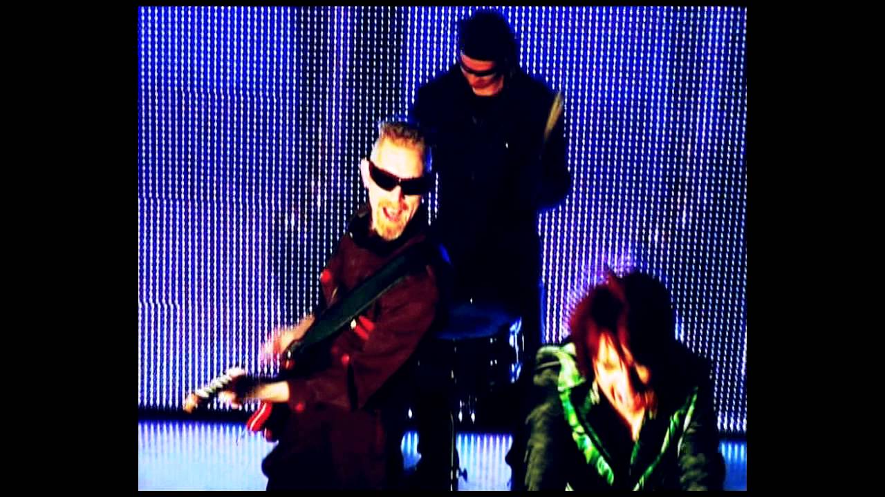 The Rezillos - 