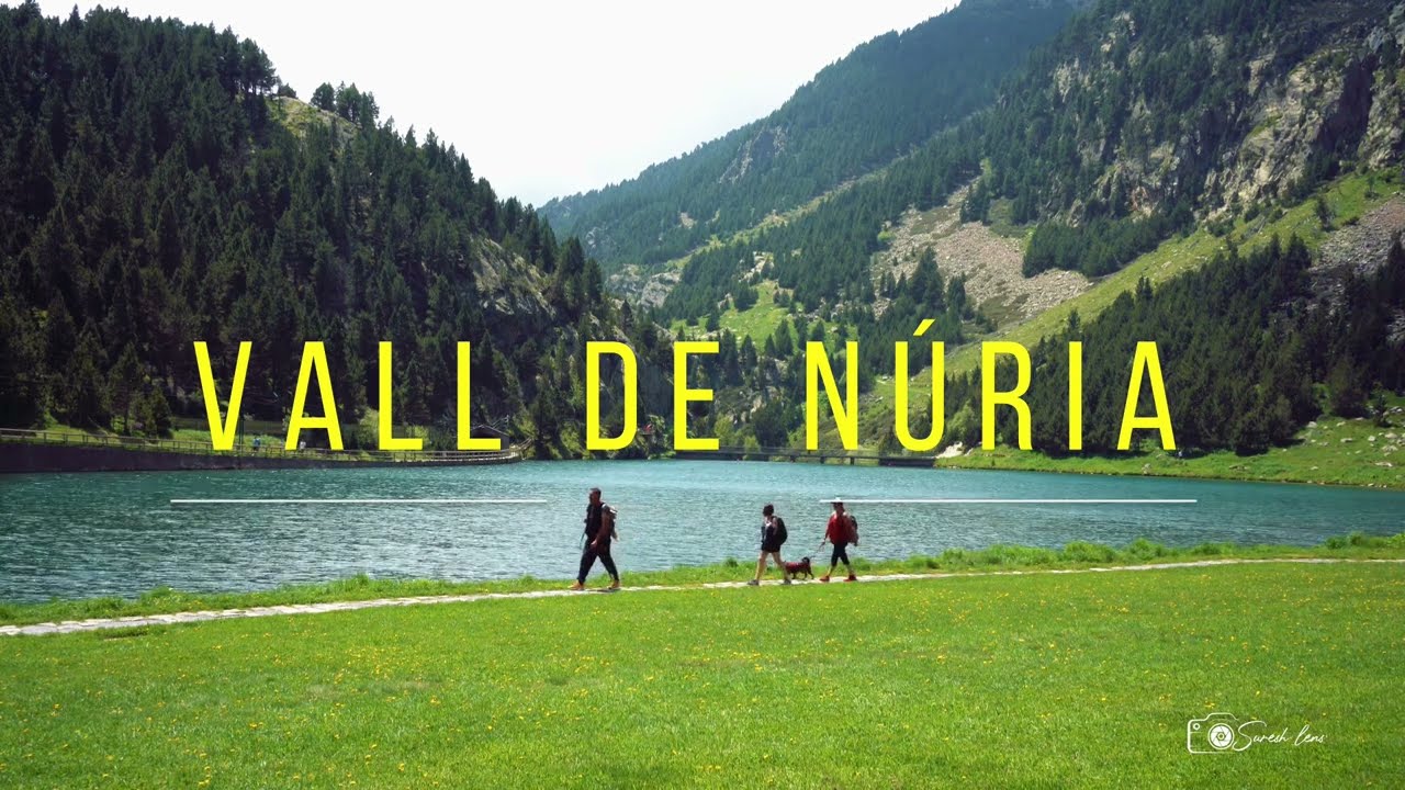 Vall de Nuria June 2025