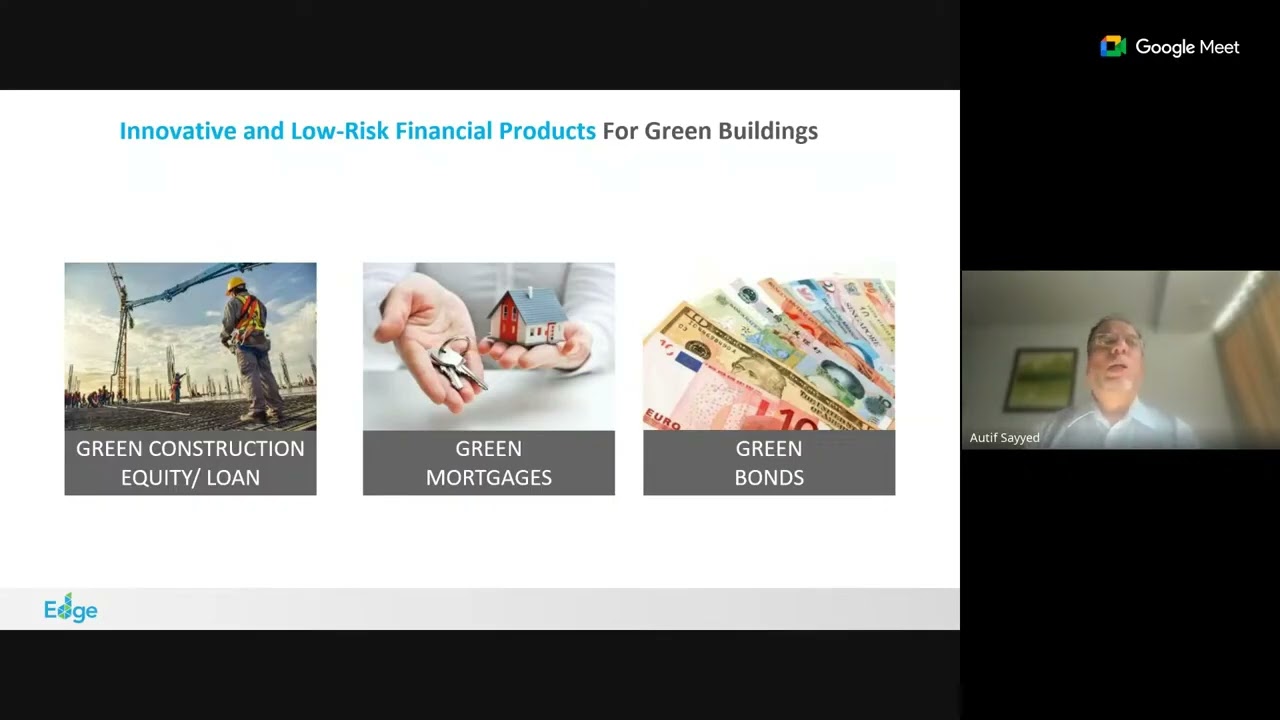 L15 New assets versus existing assets, financing decarbonisation initiatives