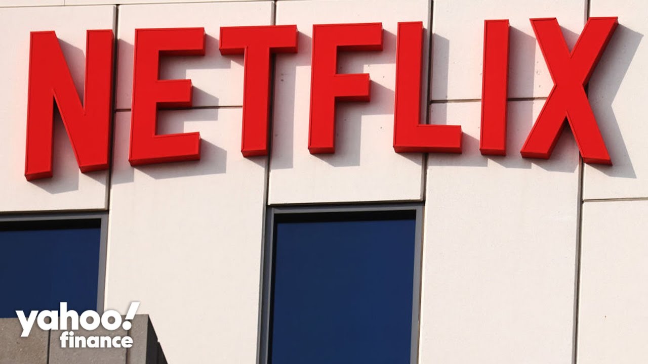 Netflix&rsquo;s ad tier will see 'a very strong reception' from marketers, Stagwell Global CEO says