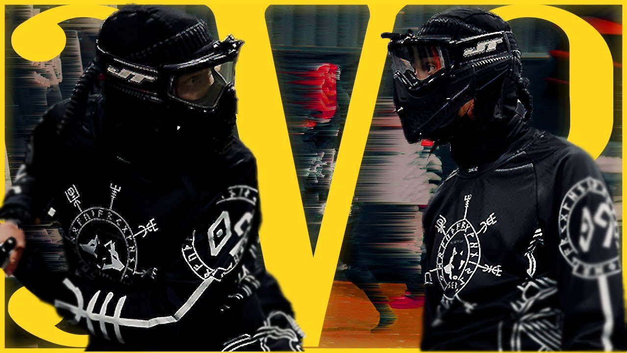 NSL 3v3's (HD Upload for Highlight Reel)