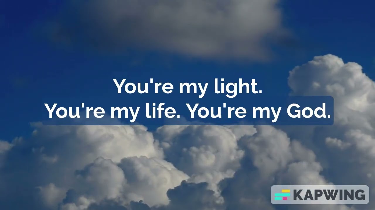 Karaoke Cristiano - Whole, Emma Nissen