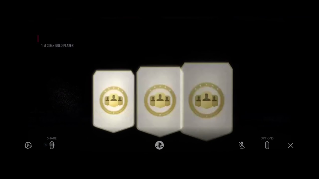 FIFA 22: 84+ PLAYER PICK SBC !!!