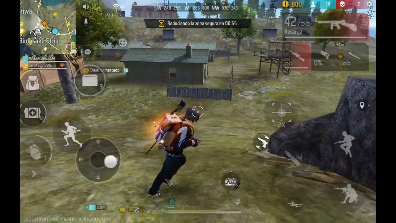 17 de febrero de 2026