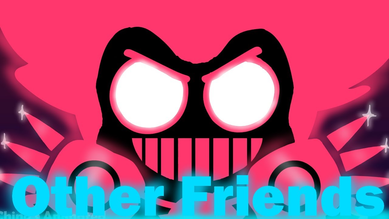 Jsab X Other Friends Animation (Other Shapes and Friends)