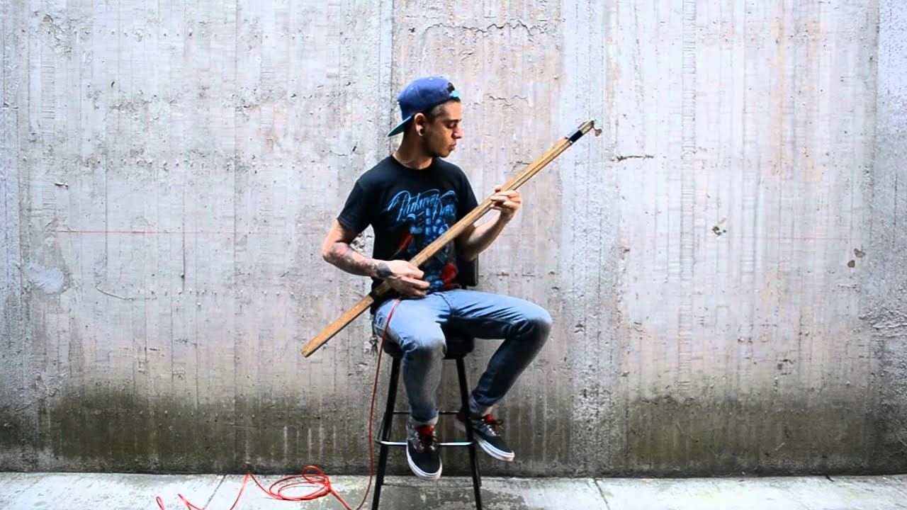 After The Burial - A Wolf Amongst Ravens