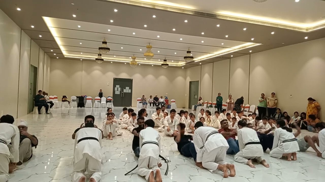 1 minutes Stamak Workout 1 March 2024