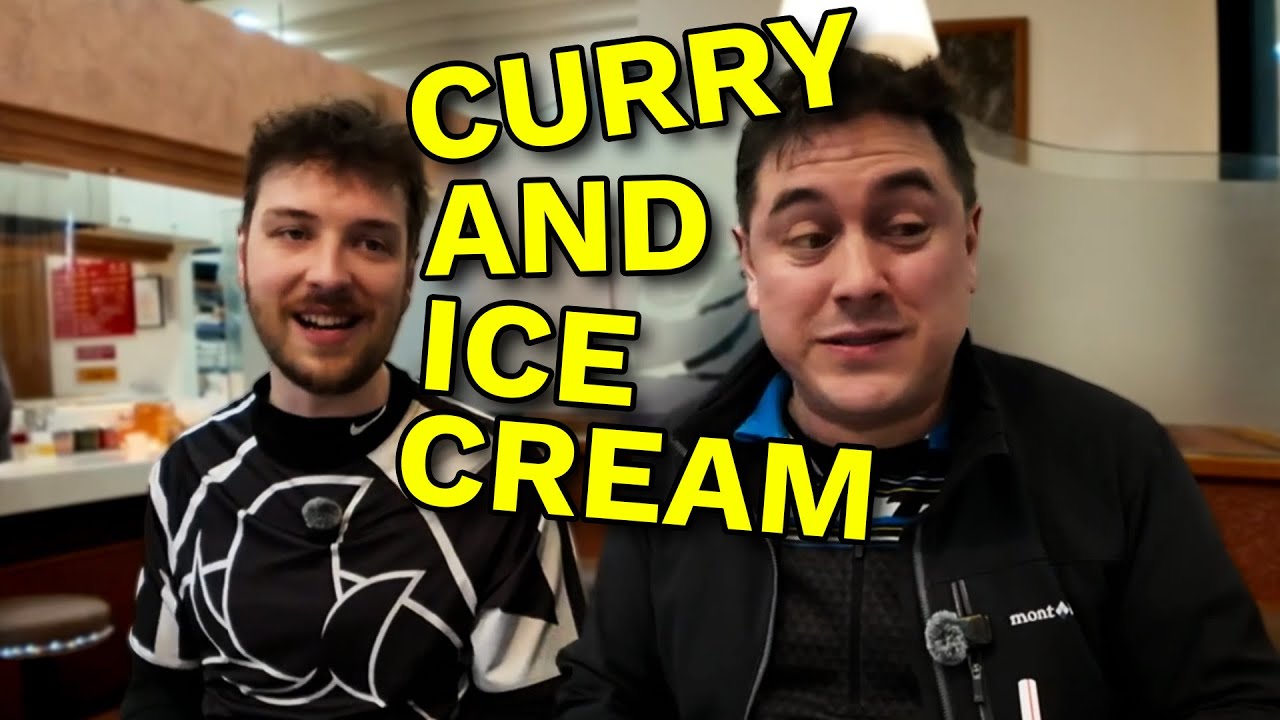 Connor Wants To Open His Own Restaurant With Chris