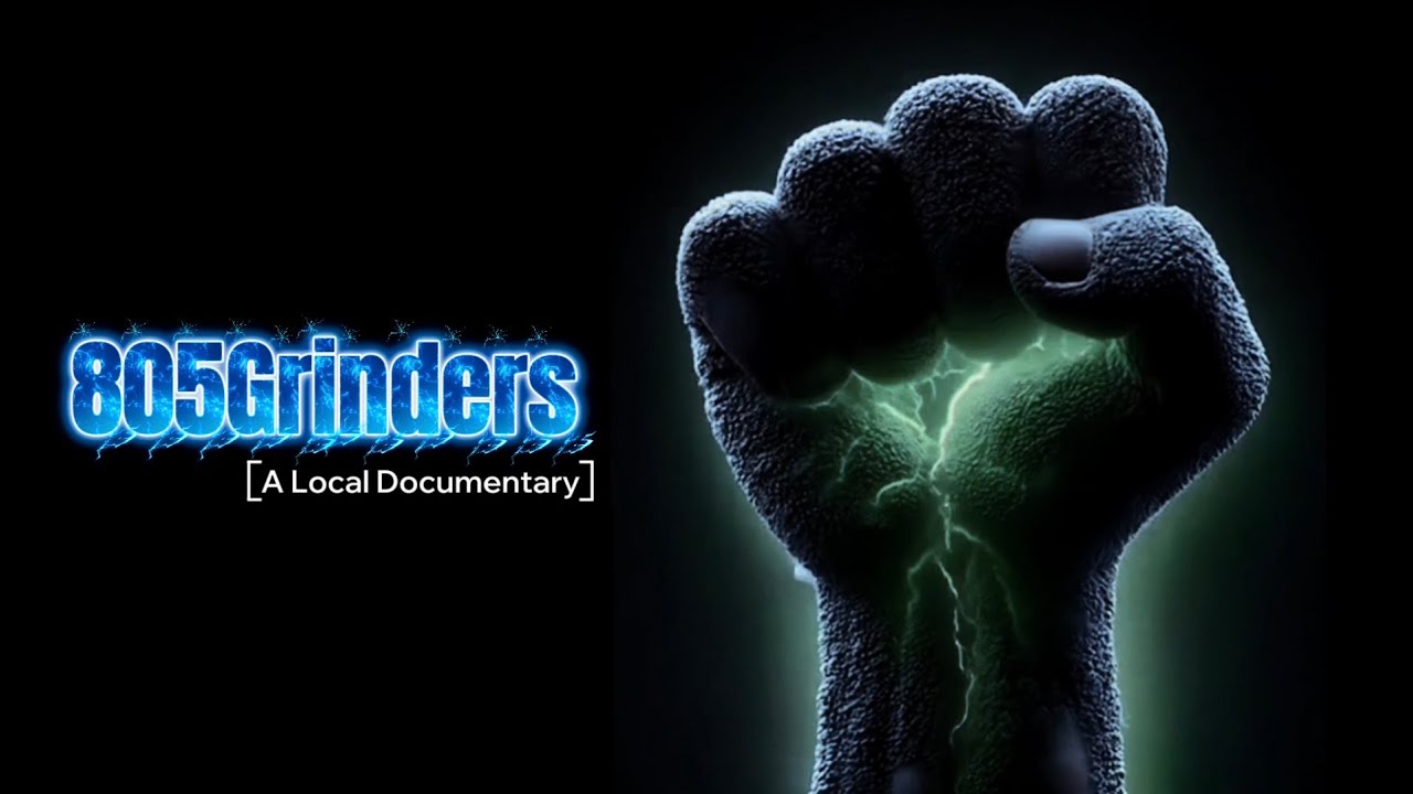 805Grinders ~A Local Poker Documentary~ Part 1