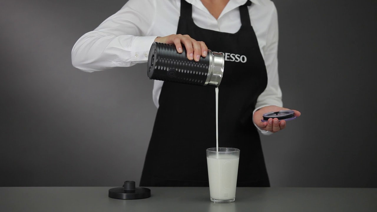 Aeroccino 3 de Nespresso | Falabella Colombia