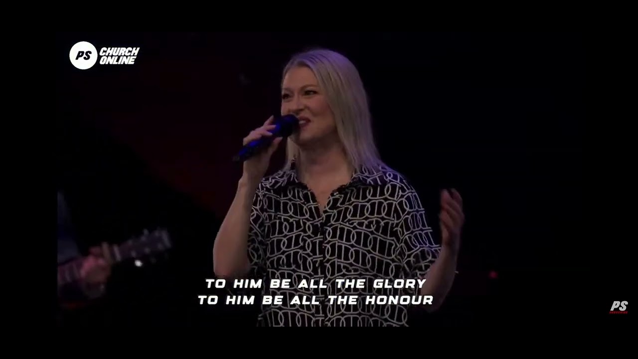 The Greatest Name-Planetshakers