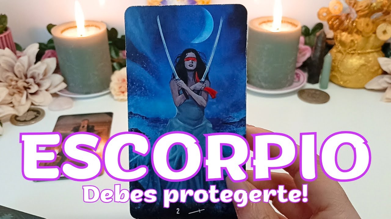 Escorpio ♏ TODO ESTÁ A PUNTO DE CAMBIAR PARA BIEN! EnergíasTarot General y Amor Enero 2026
