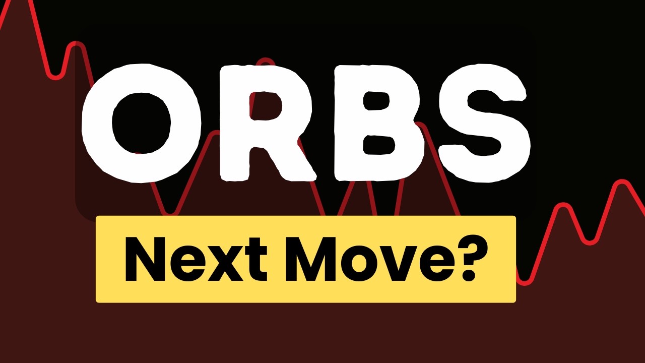 ORBS Stock Analysis Today Eightco Holdings Stock Prediction & Price Target ORBS Stock Forecast news