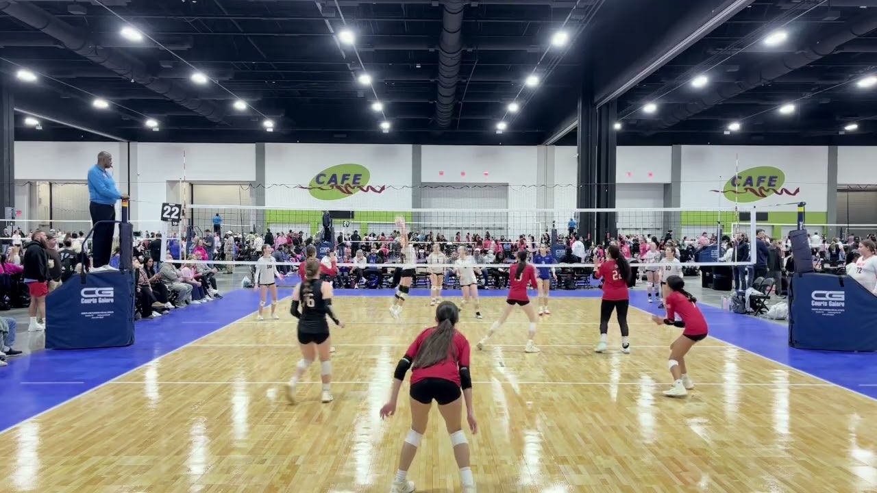 26-02-14 vs. LAV 13 Regional Black