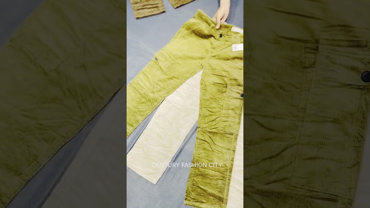 Century Fashion City makes sure comfort and class is delivered every step of the way.