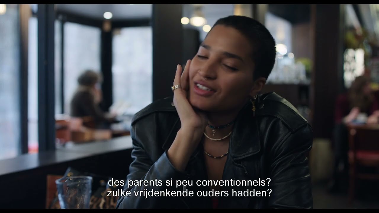 Father Mother Sister Brother - Trailer | IFFR 2026 | Cinéart