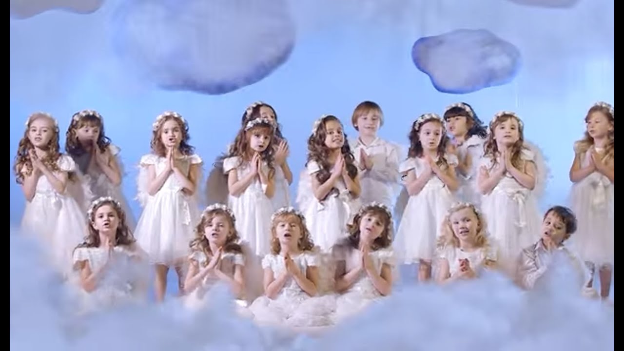 Lollipops - Îngeraşii
