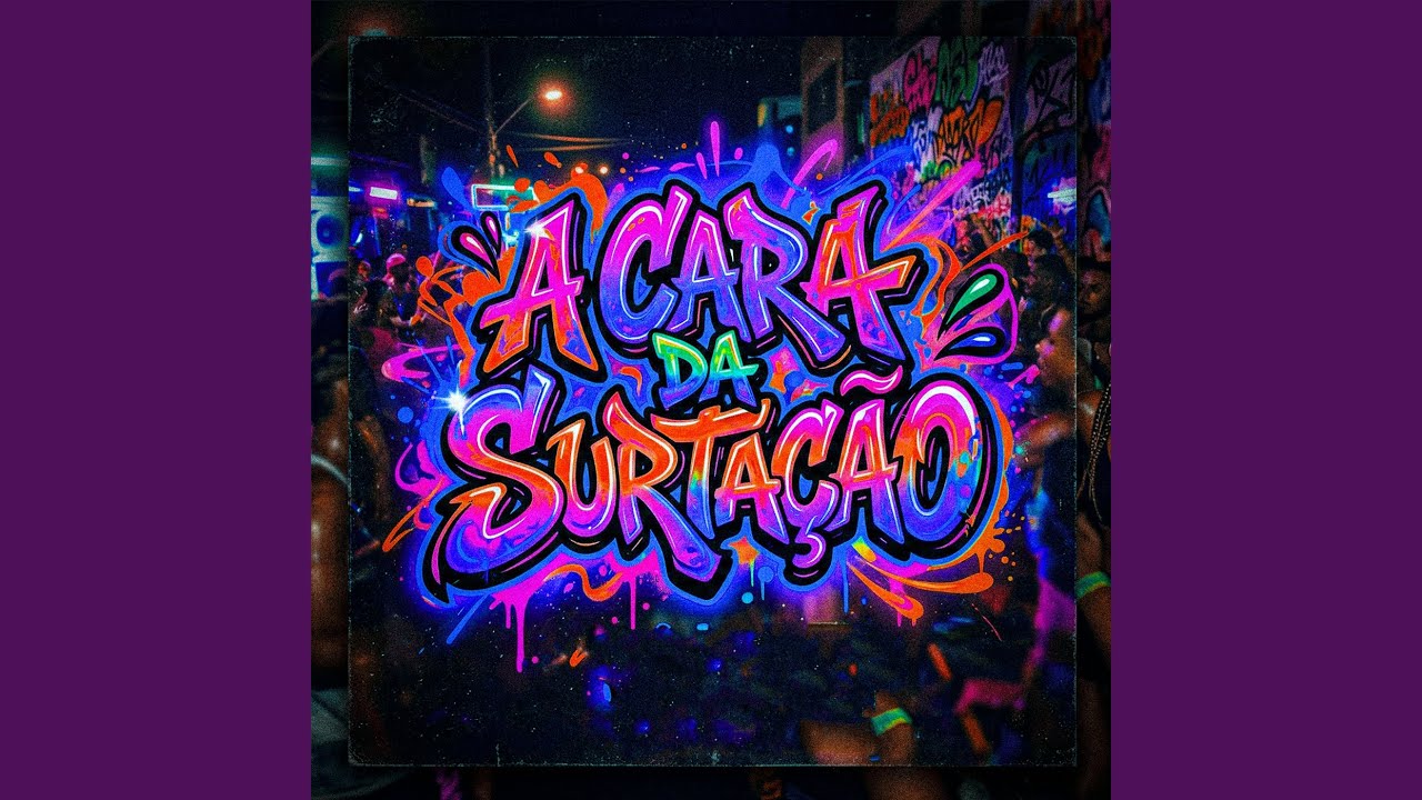 A Cara Da Surtação