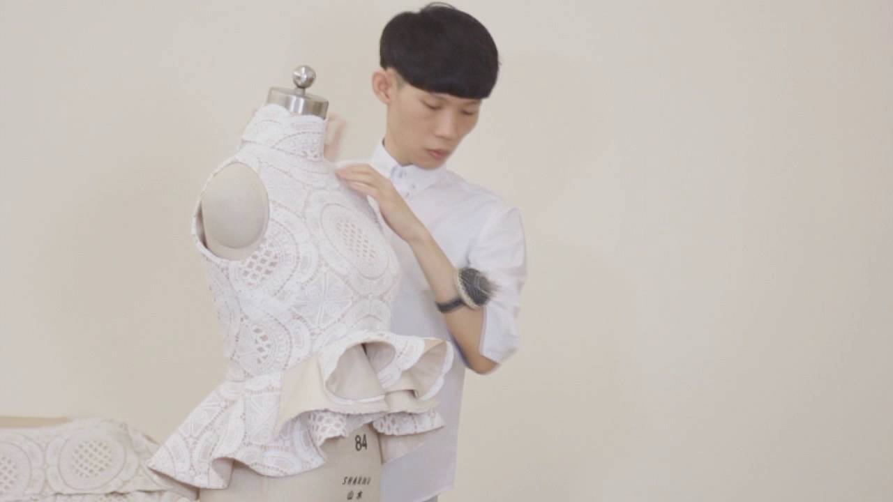 the making of demi couture