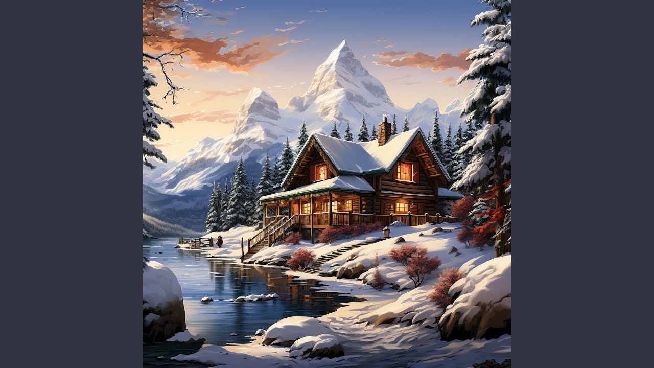 Alpine Serenity