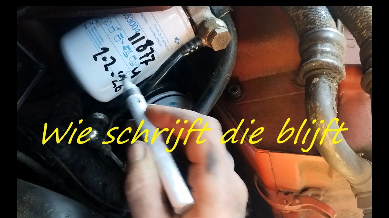 Niet veel spannends. No. 147