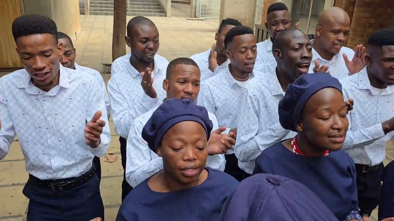 Zing Fam - Moyongcwele