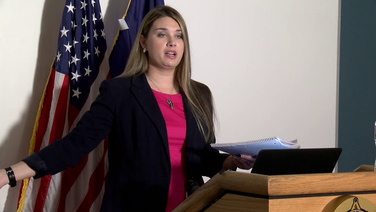 Deputy Micah Flick's Widow Speaks Out After His Death