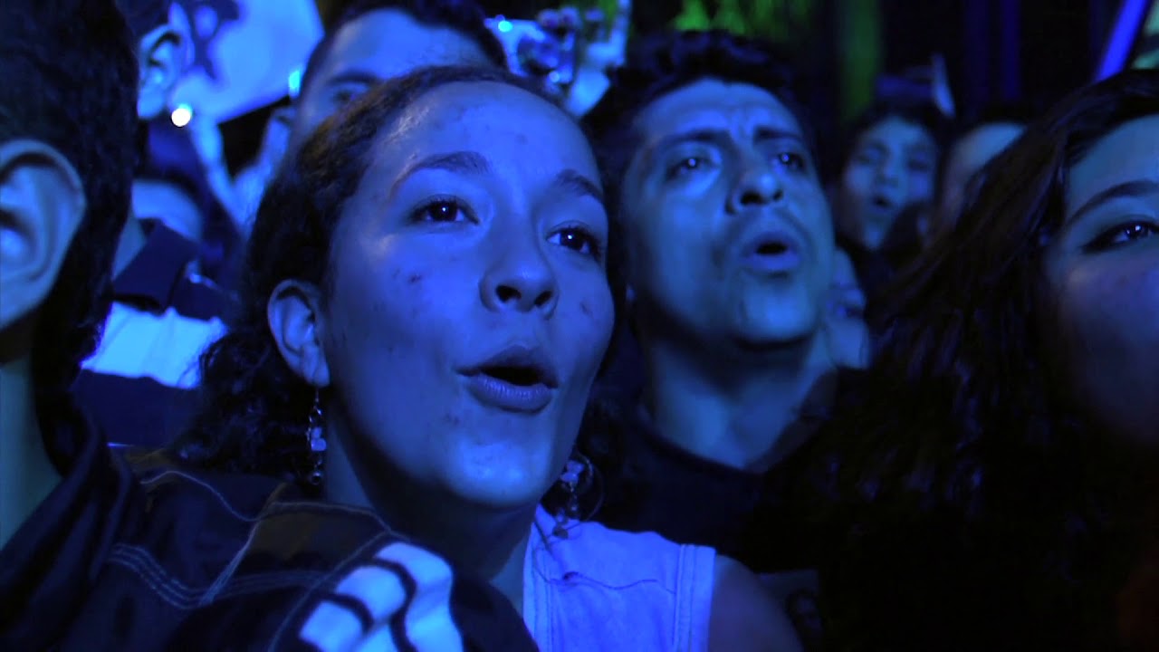 Silencioso Amor  / Kraken / Concierto 30 Años La Fortaleza Del Titán