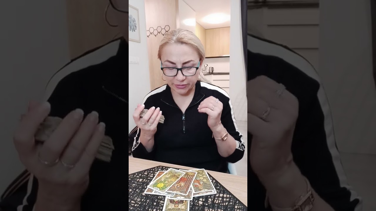 ЧТО ОН ДУМАЕТ О ВАС СЕГОДНЯ ⁉️ ЧИТАЕМ ЕГО МЫСЛИ ‼️ #тароhappystarnatali 