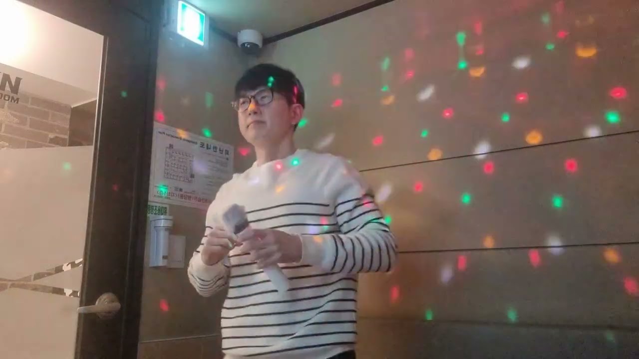 이승철 하얀새 