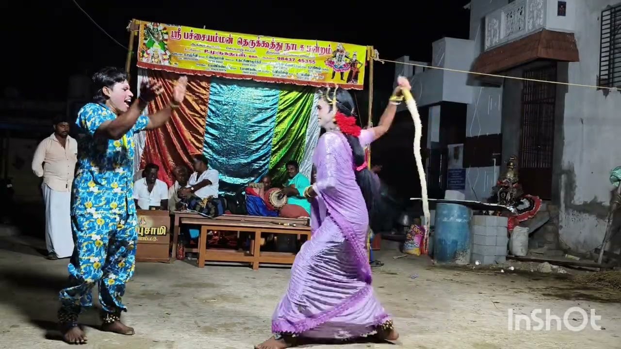 💋🎀நாடகக் கலைஞர் 🌱🏵️முசரவாக்கம்🌋🌹 தினேஷ்🫂🤪 அவர்கள் அமுதவல்லி🎗️🌺 வேடம் அலை🍀💐 முகாசுரன்☘️💖