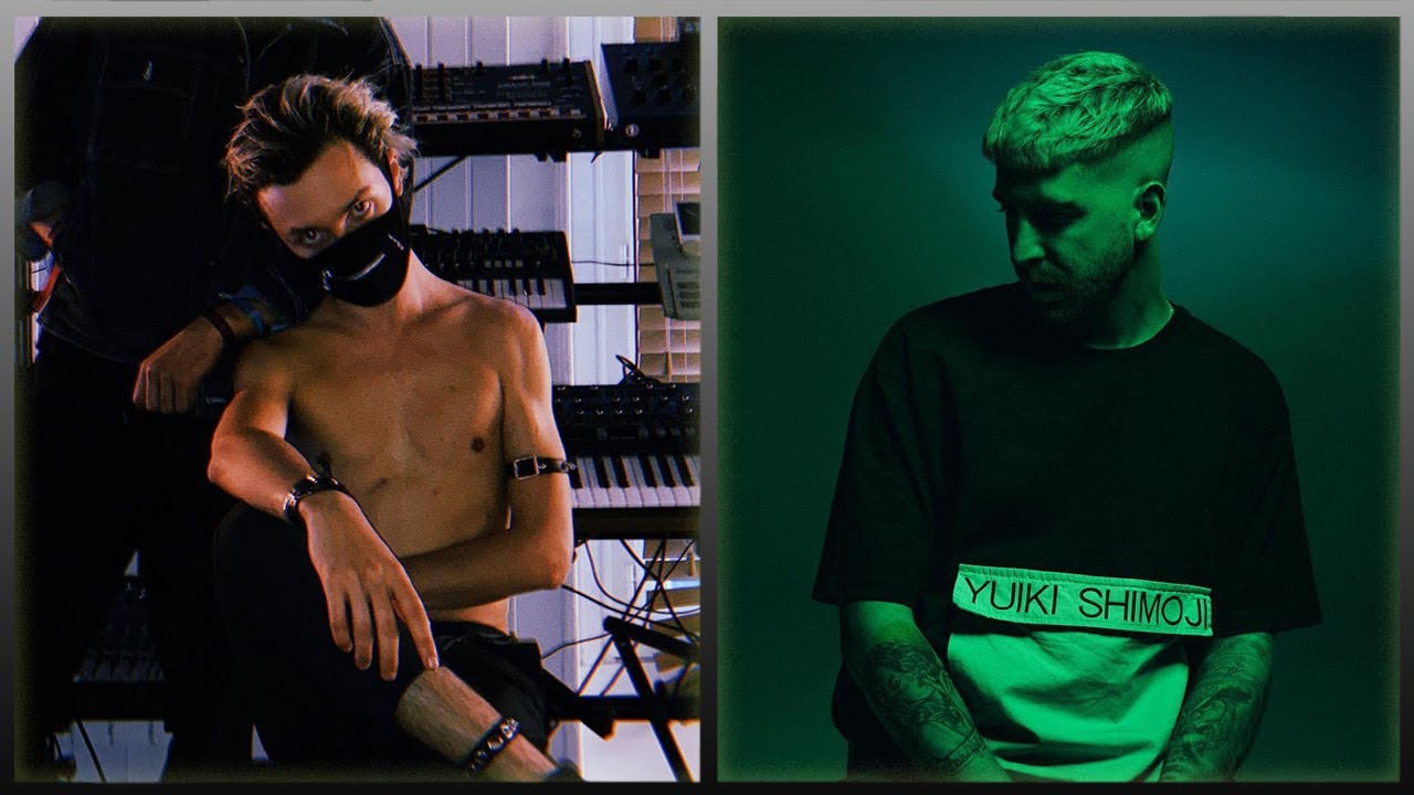 I Hate Models - Regal - Trym | Our Medicine (Techno Music Mix 2020)