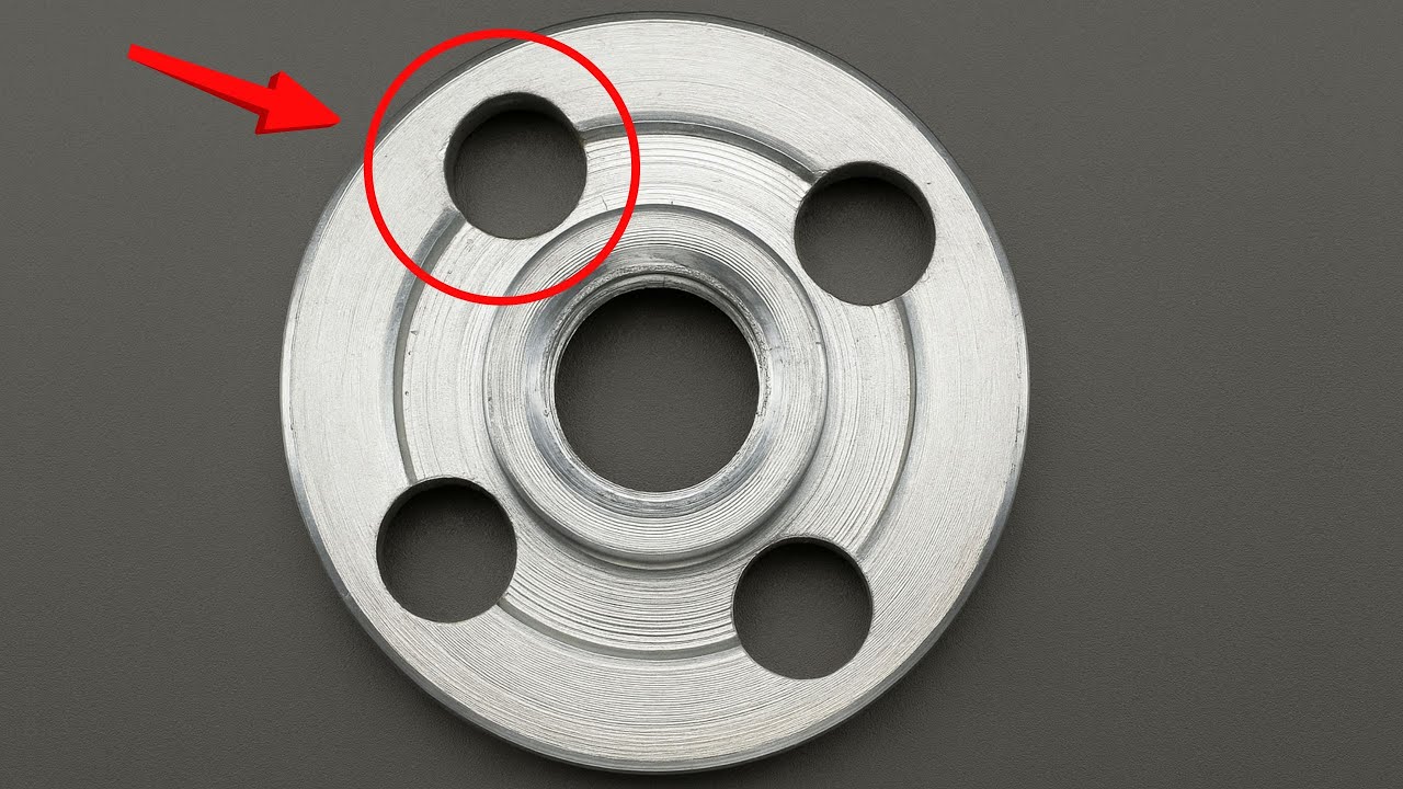 The Hidden Function of an Angle Grinder Flange That Nobody Talks About &ndash; You&rsquo;ll Be Shocked!