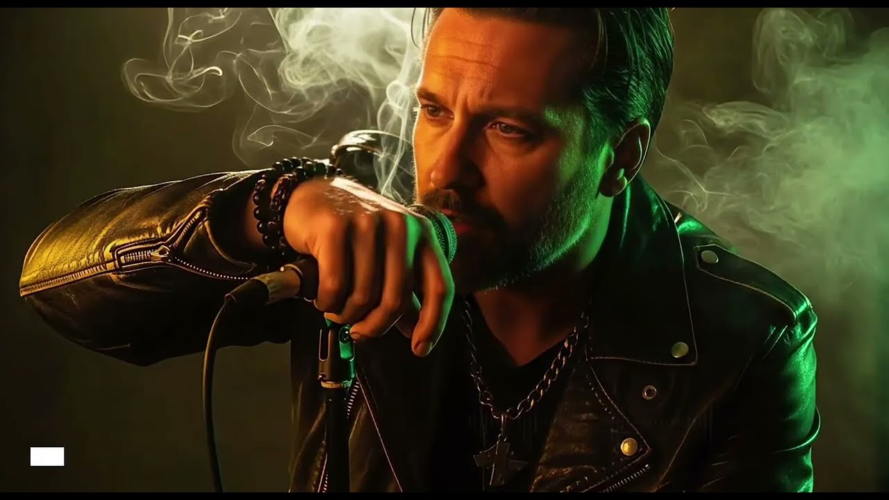 Rock Sorrow Chronicles 2025 💔🔥 | Deep Feelings & Epic Riffs Mix