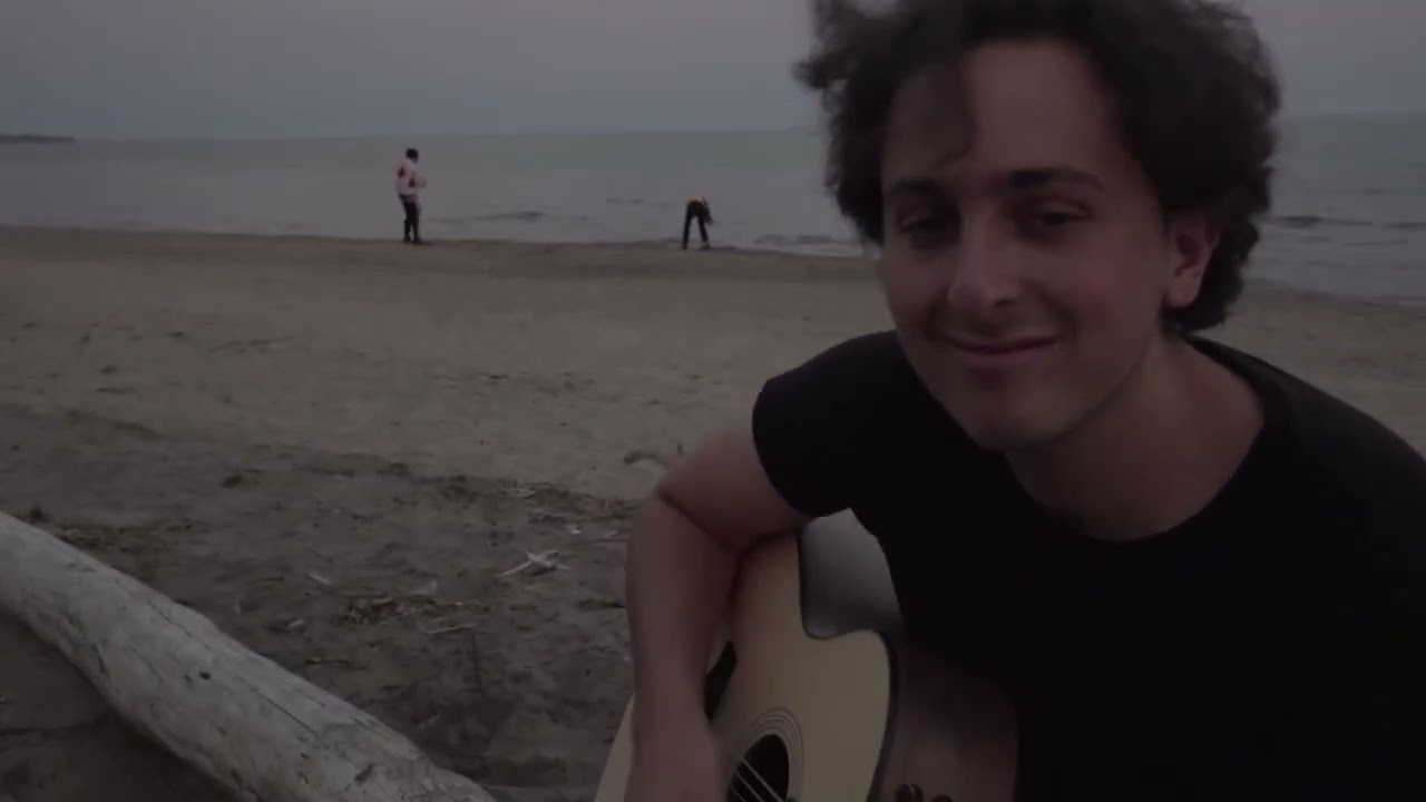 j ember - Bargain Flights (Live at Scarborough Bluffs)