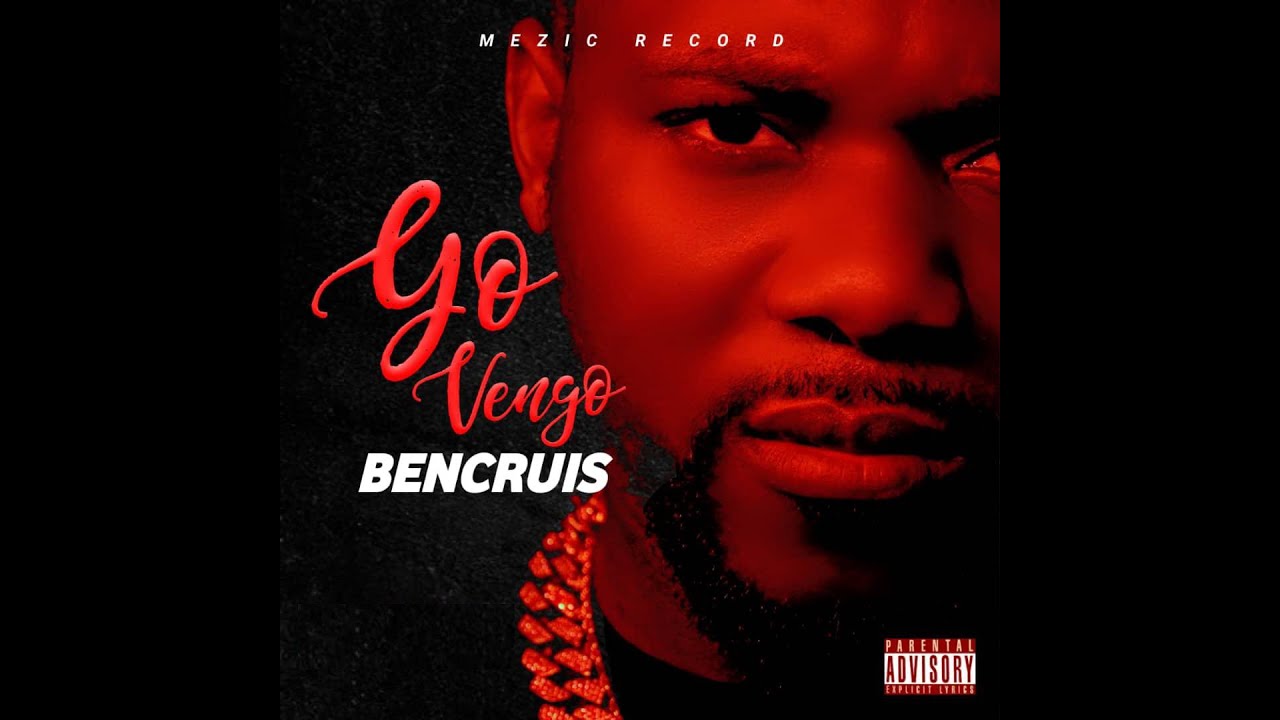 Bencruis - YO VENGO (Official Music Video)