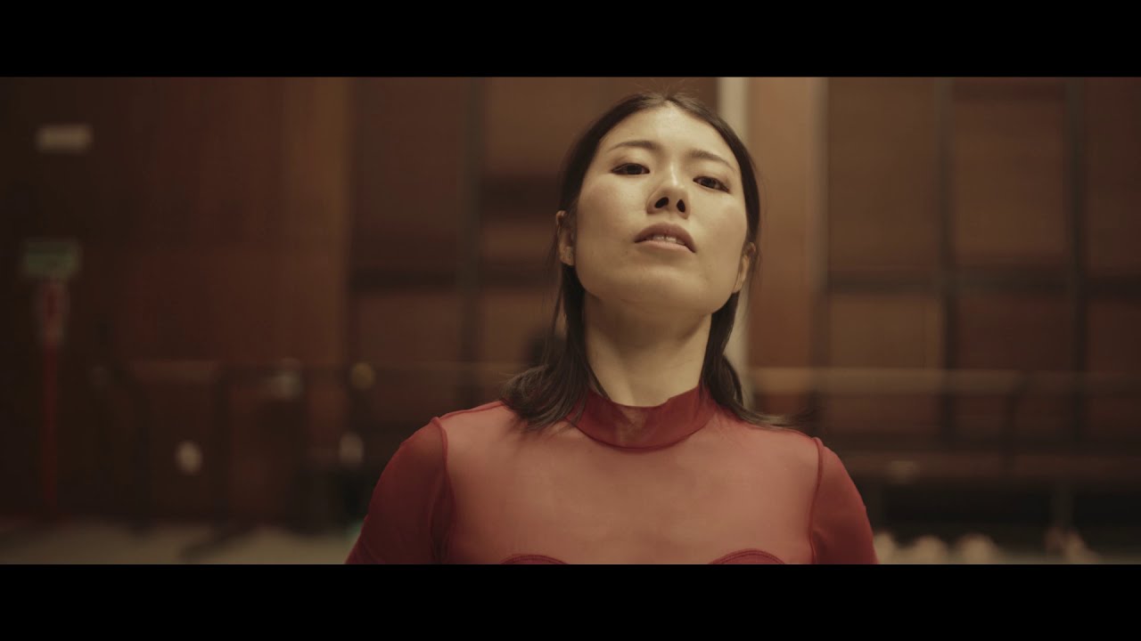 Beniamin Baczewski - Tobijahu - Expectancy/Oczekiwanie (Official Video)