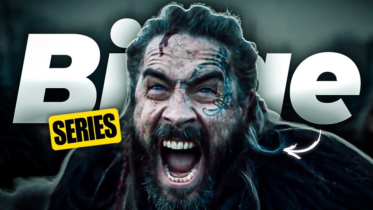 Top 10 Best Historical Dramas TV Series Similar To GAME OF THRONES!