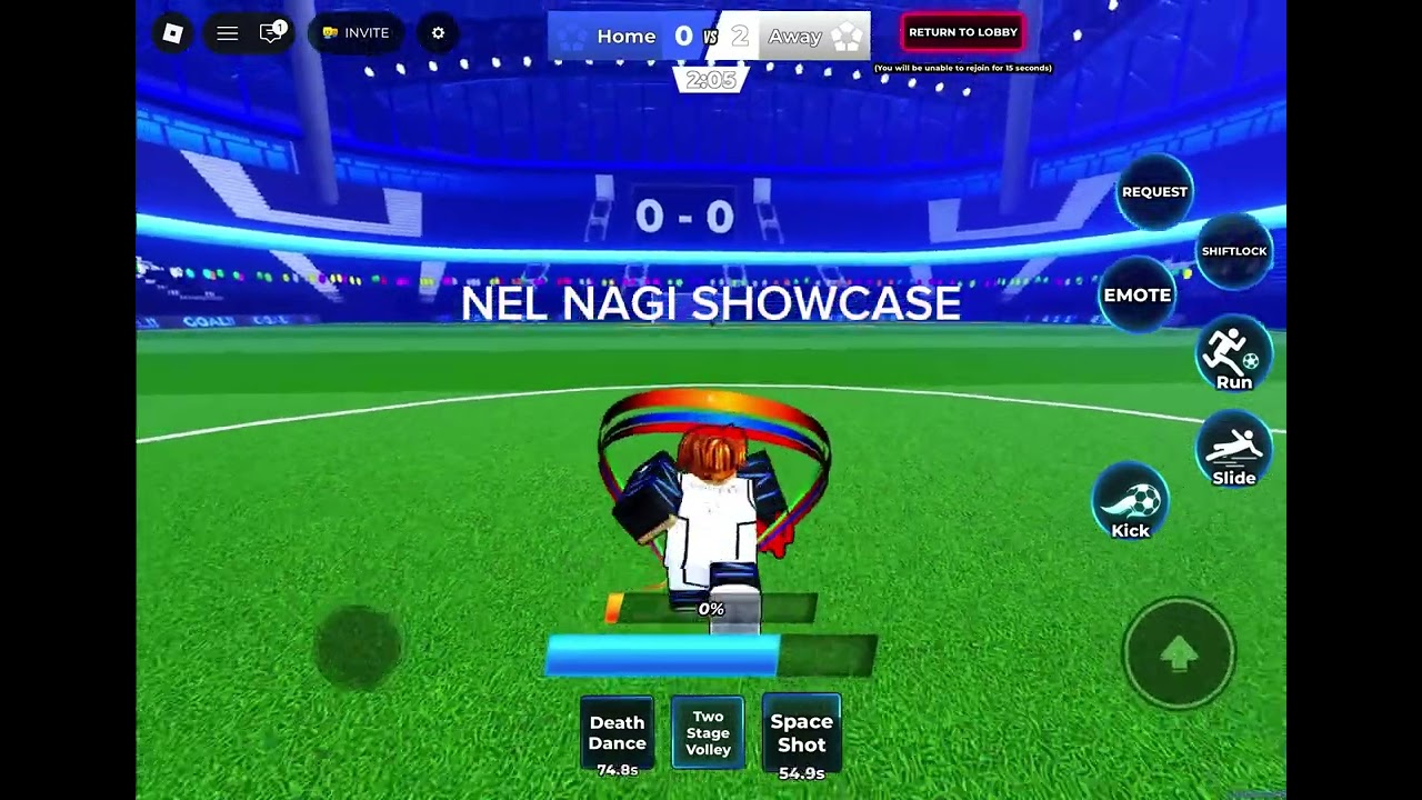 NEL NAGI SHOWCASE YALL (took 3 lucky spins)