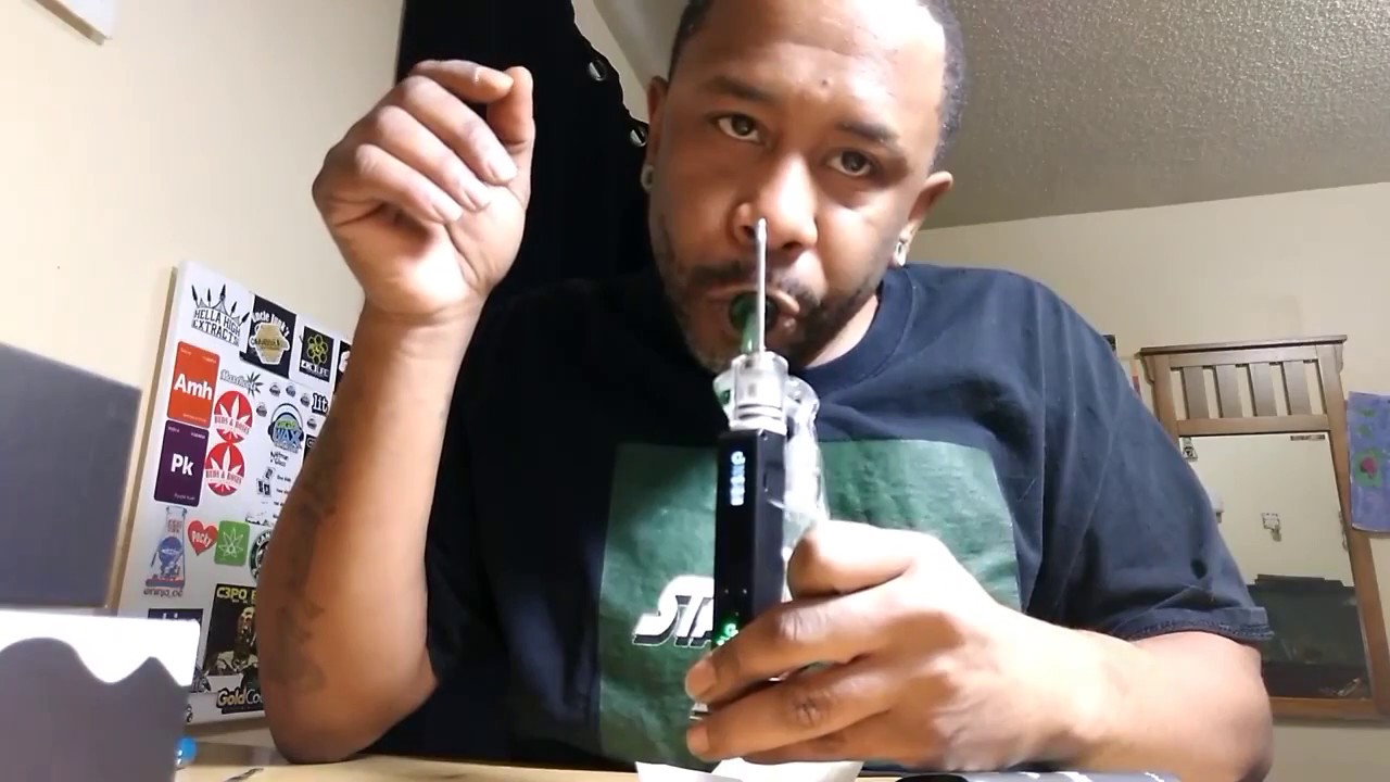 G9 TCPort first dab and review
