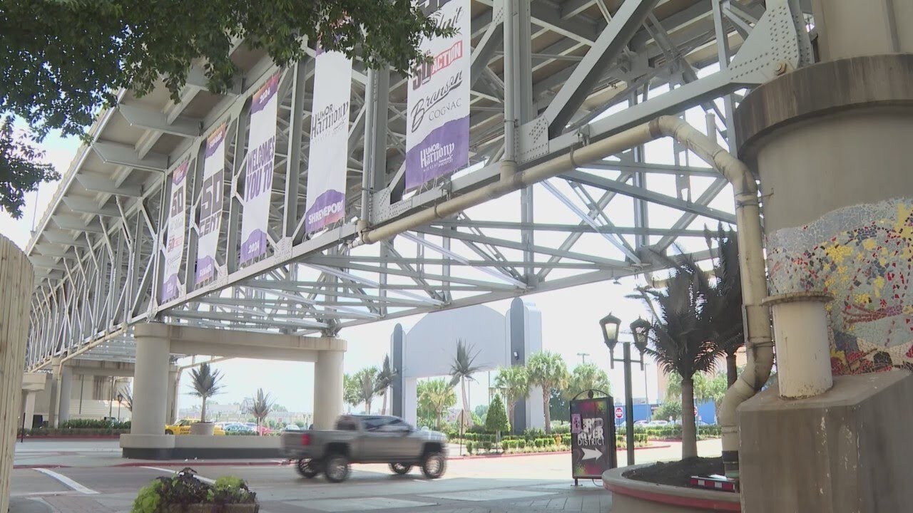 What role will 50 Cent play in Shreveport's economic development?