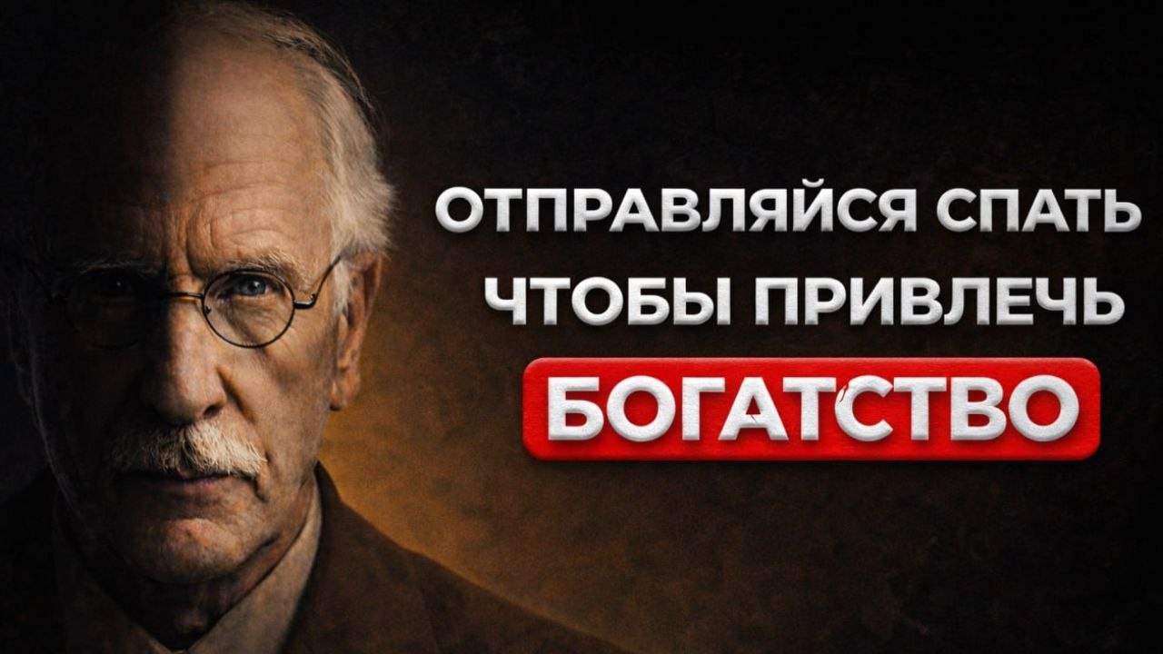 ЗАСЫПАЙ, СЛУШАЯ ЭТУ РЕЧЬ, — И НИКОМУ НЕ РАССКАЗЫВАЙ О БЕЗОПАСНОСТИ | НАПОЛЕОН ХИЛЛ
